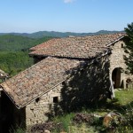 La Chareyre – Les Arnauds – Les Champeaux