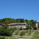 La Chareyre – Les Arnauds – Les Champeaux