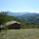 La Chareyre – Les Arnauds – Les Champeaux