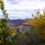 La Chareyre – Les Arnauds – Les Champeaux