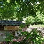 Combe-Chaude – Pont de la Vigne