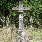 Les croix de Fabras