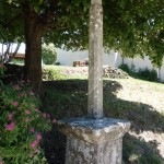 Les croix de Fabras
