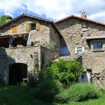 Le Village – La Fasille