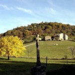 Le Bosc – Larmande – Le Soulier – Aizac – Plantemel