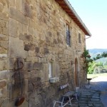Le Bosc – Larmande – Le Soulier – Aizac – Plantemel