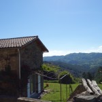 Le Bosc – Larmande – Le Soulier – Aizac – Plantemel