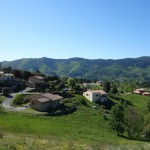 Le Bosc – Larmande – Le Soulier – Aizac – Plantemel