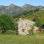 Le Bosc – Larmande – Le Soulier – Aizac – Plantemel