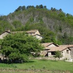 Les Soulhets – Mas de Bastide