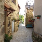 Les Soulhets – Mas de Bastide