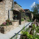 Le Village – La Fasille