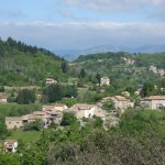 Le Village – La Fasille